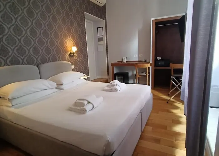 The Club Navona 4* Roma