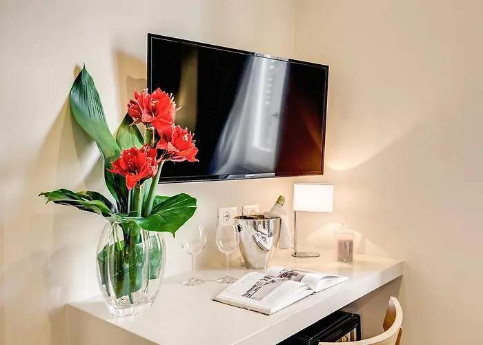 The Club Navona 4* Roma