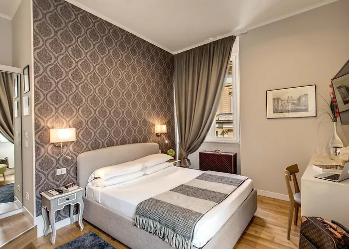 The Club Navona Konukevi 4*