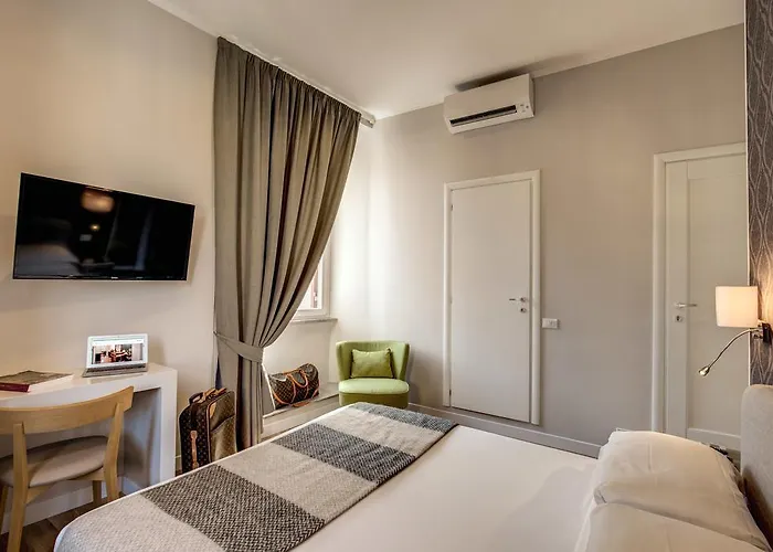 The Club Navona 4* Roma