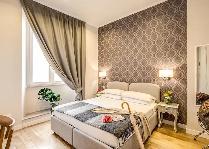 The Club Navona Konukevi 4*