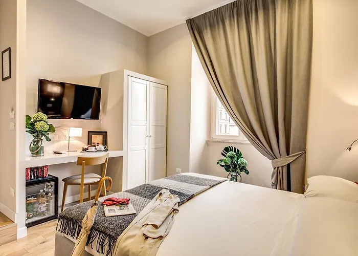 The Club Navona 4* Roma