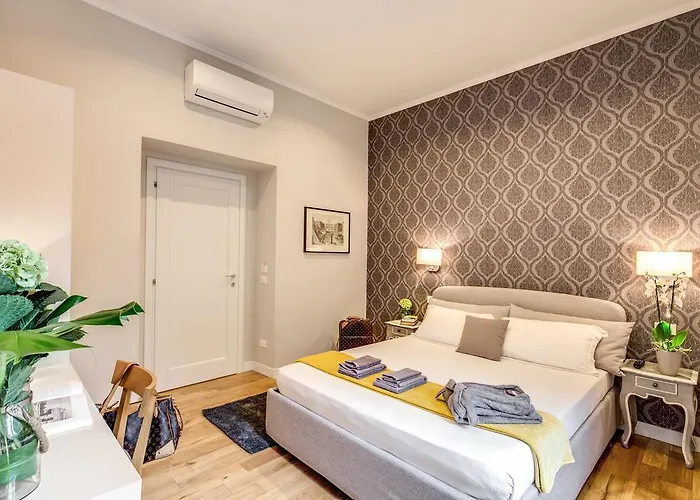 The Club Navona 4* Roma
