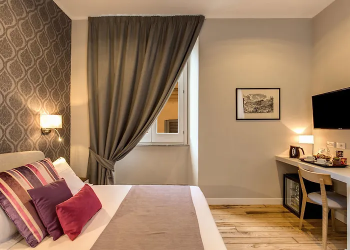 The Club Navona Konukevi 4*