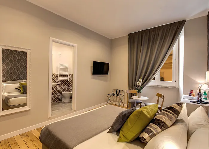 The Club Navona 4* Roma