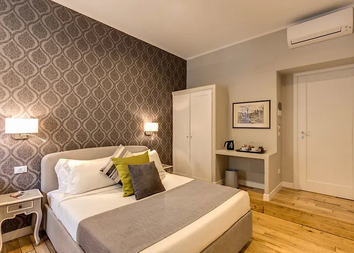 The Club Navona Konukevi 4*